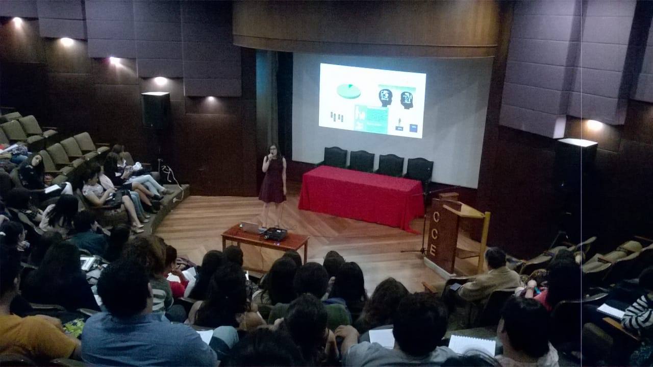 II Encuentro de Corrientes psicológicas